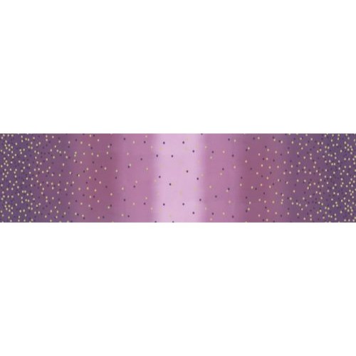 Ombre Confetti Metallic - MAUVE Ombre Confetti Metallic - MAUVE