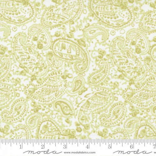 Paisley - SPROUT Paisley - SPROUT