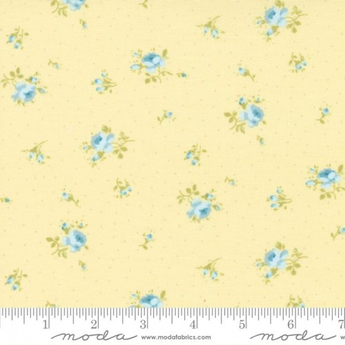 Medium Floral - SUNSHINE Medium Floral - SUNSHINE
