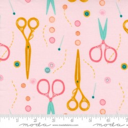 Cut it Out - SWEETIE