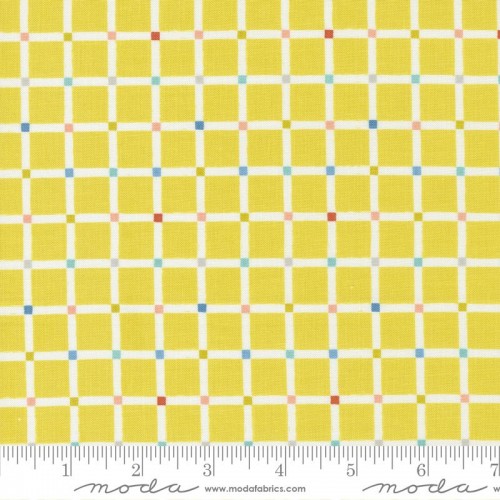 Grid Check - CITRINE