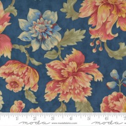 Wild Rose Bouquet - INDIGO