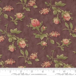 Wild Rose - RHUBARB