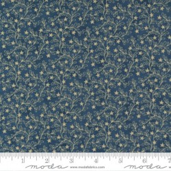 Moss Rose - INDIGO