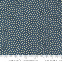 Garden Party Seeds - INDIGO
