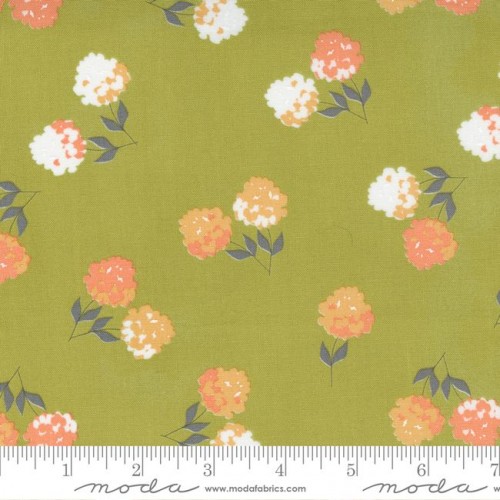 Clover - MOSS Clover - MOSS