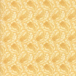 Fallen Leaves - BUTTER