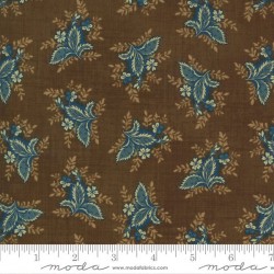 Grasslands - CHESTNUT