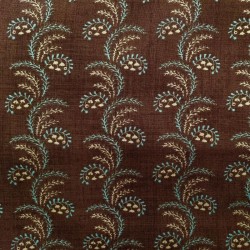 Miss Mitchell's Comet - CHOCOLATE