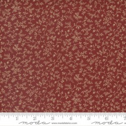 Tiny Bramble - RED