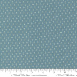 Diamond Dots - AQUA