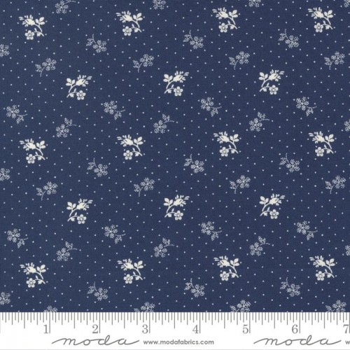 Bloomers - INDIGO Bloomers - INDIGO