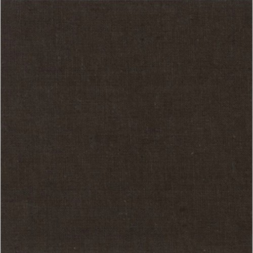 Linen Mochi Solid - MOCHA Linen Mochi Solid - MOCHA