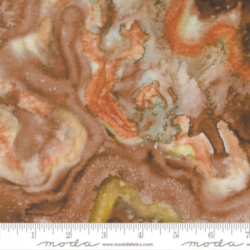 Waves - BROWN Waves - BROWN