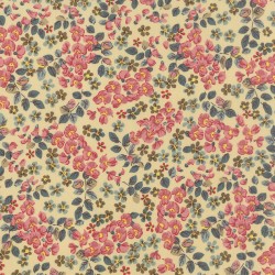 Linen Vintage - HONEYSUCKLE