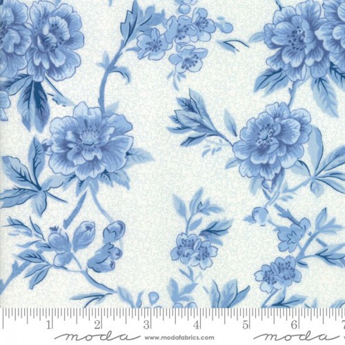 MAGHERA - WHITE/BLUE MAGHERA - WHITE/BLUE