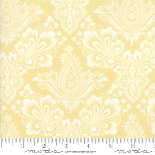 CUSHENDALL - YELLOW CUSHENDALL - YELLOW