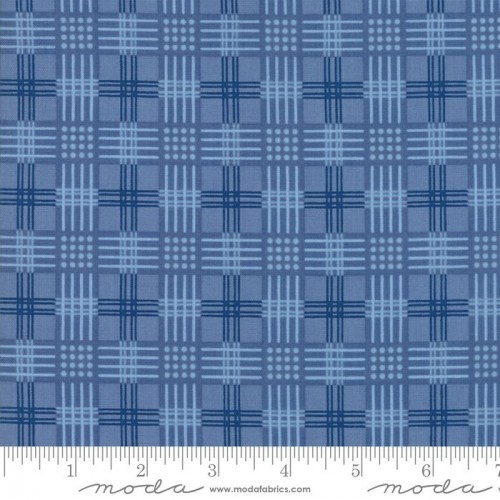 DRUMSHANBO - BLUE