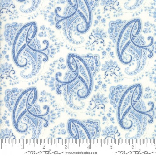 FINTONA - WHITE/BLUE FINTONA - WHITE/BLUE