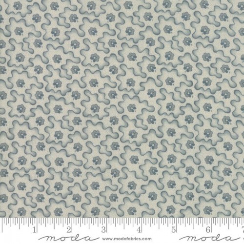 WINCHELSEA - OVAL ROOM BLUE