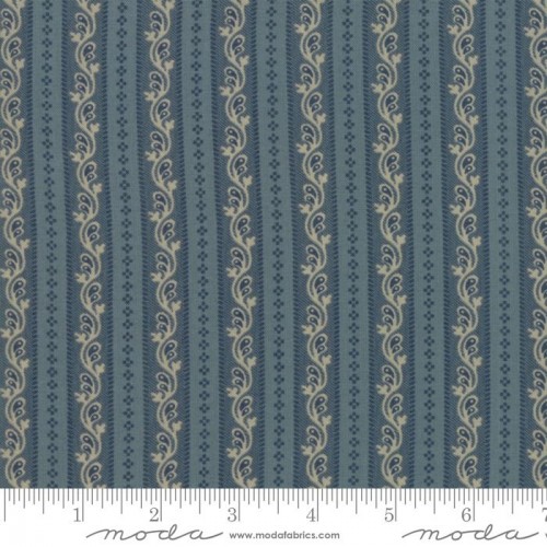 LOXHILL - STIFFKEY - BLUE LOXHILL - STIFFKEY - BLUE