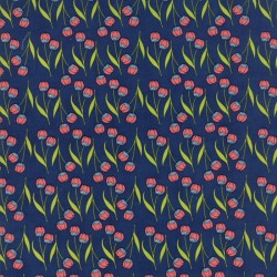 DELLA TULIP - BLACK CURRANT