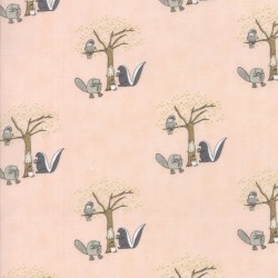 SKUNK - SWEET CHEEKS