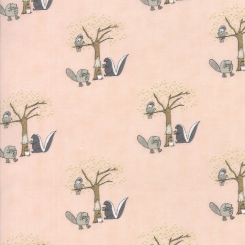 SKUNK - SWEET CHEEKS