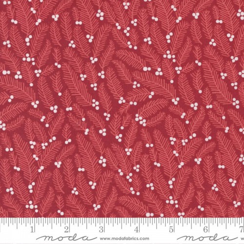 Sprigs - CRANBERRY Sprigs - CRANBERRY