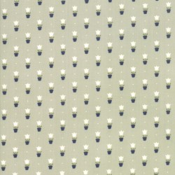 Tulips - GRAY