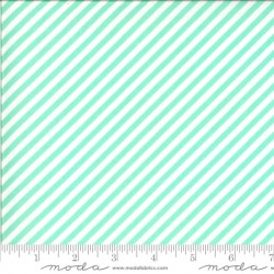Stripe - AQUA