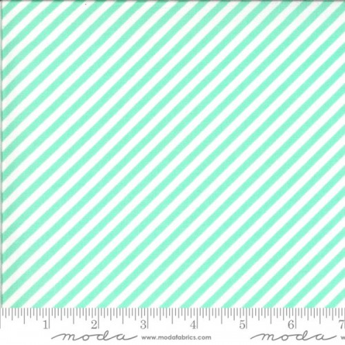 Stripe - AQUA