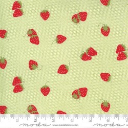 Berry Patch - GREEN
