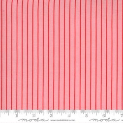 Wide Stripe - PINK