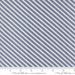 Ticking - NAVY
