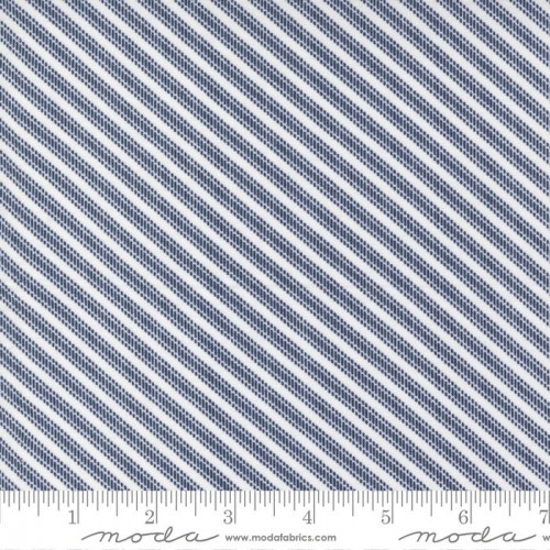 Ticking - NAVY Ticking - NAVY