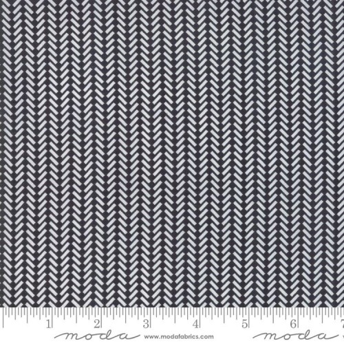 AGAINST THE GRAIN - BLACK