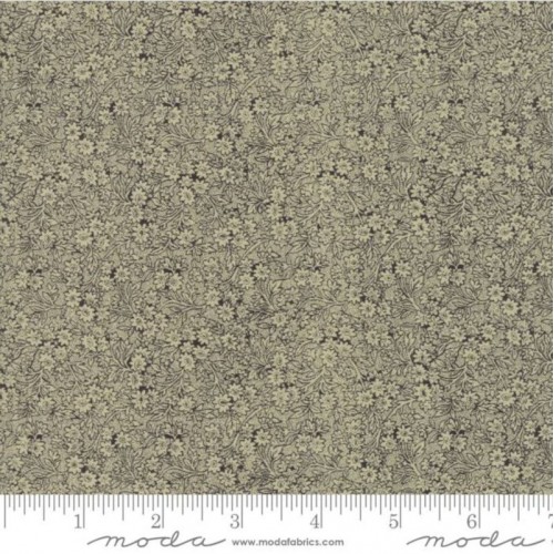 Home-Field of Bloom - Oat