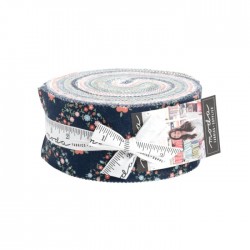 Rosemary Cottage -  Jelly Roll (2.5" Strips)