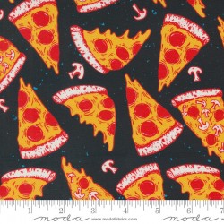 Mystic Pizza - MIDNIGHT SNACK