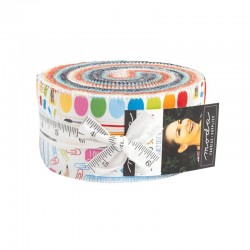 Back to School Jelly Roll