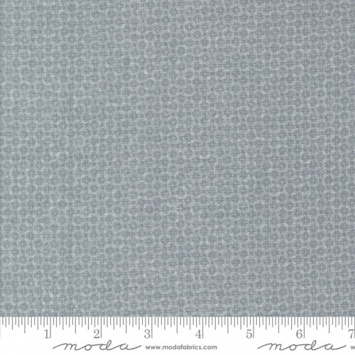 Flannel Tic Tac - PEWTER