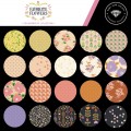 MODA - RSS-Favorite Flowers-collaborative collection