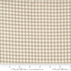 French General Woven Ginghams - Roche - PEARL
