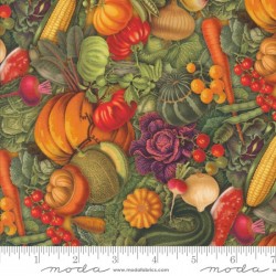 Cornucopia - VEGGIES