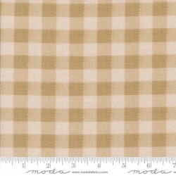 Canvas Gingham - TOAST