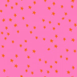 RSS - Starry - VIVID PINK