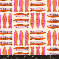 RSS - Sardines - PINK