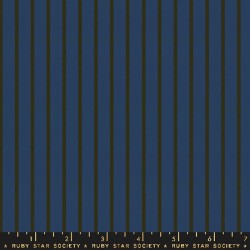 RSS - Apron Stripe - NAVY