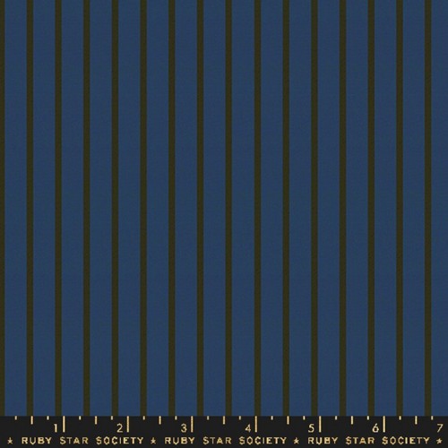 RSS - Apron Stripe - NAVY RSS - Apron Stripe - NAVY